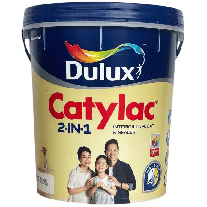 DULUX INTERIOR